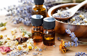 Aromatherapists Aldridge, West Midlands