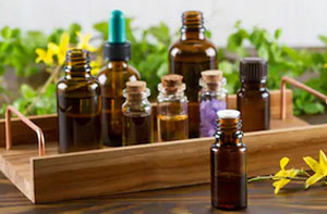 Aromatherapists Crowborough, East Sussex