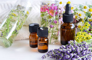 Aromatherapists Wadhurst, East Sussex