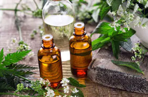 Aromatherapy Treatments Poulton (FY6)