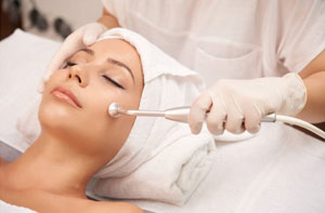 Microdermabrasion Burton-upon-Trent Staffordshire