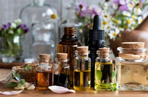 Aromatherapists Burslem UK