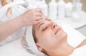 Microdermabrasion Prescot Merseyside