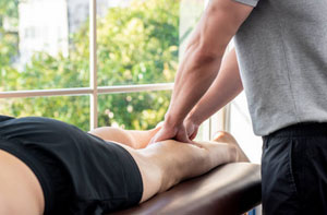 Sports Massage Aylesford (01622)