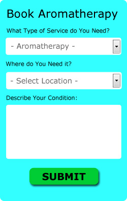 Plymouth Aromatherapy Quotes