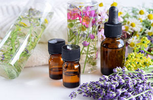 Aromatherapists Denmead UK