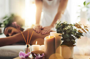 Aromatherapy Treatments Winterbourne (BS36)