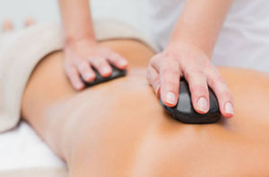 Hot Stone Massage Holbeach